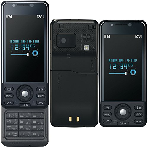 P-08A }bgubN gѓdb  hR docomo