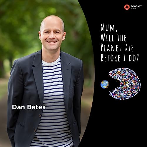 Rebel Energy - Dan Bates cover art