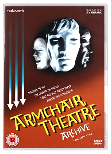 Armchair Theatre Archive: Volume 1