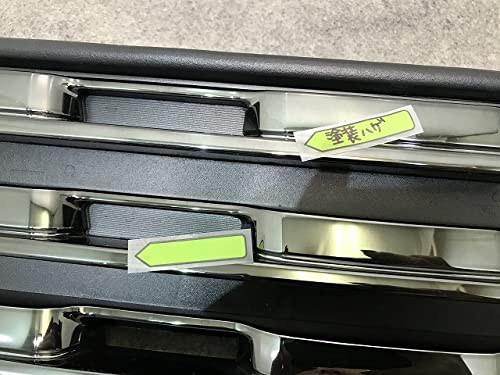 Amazon | スペーシアカスタム MK53S 純正 フロントグリル/ラジエター
