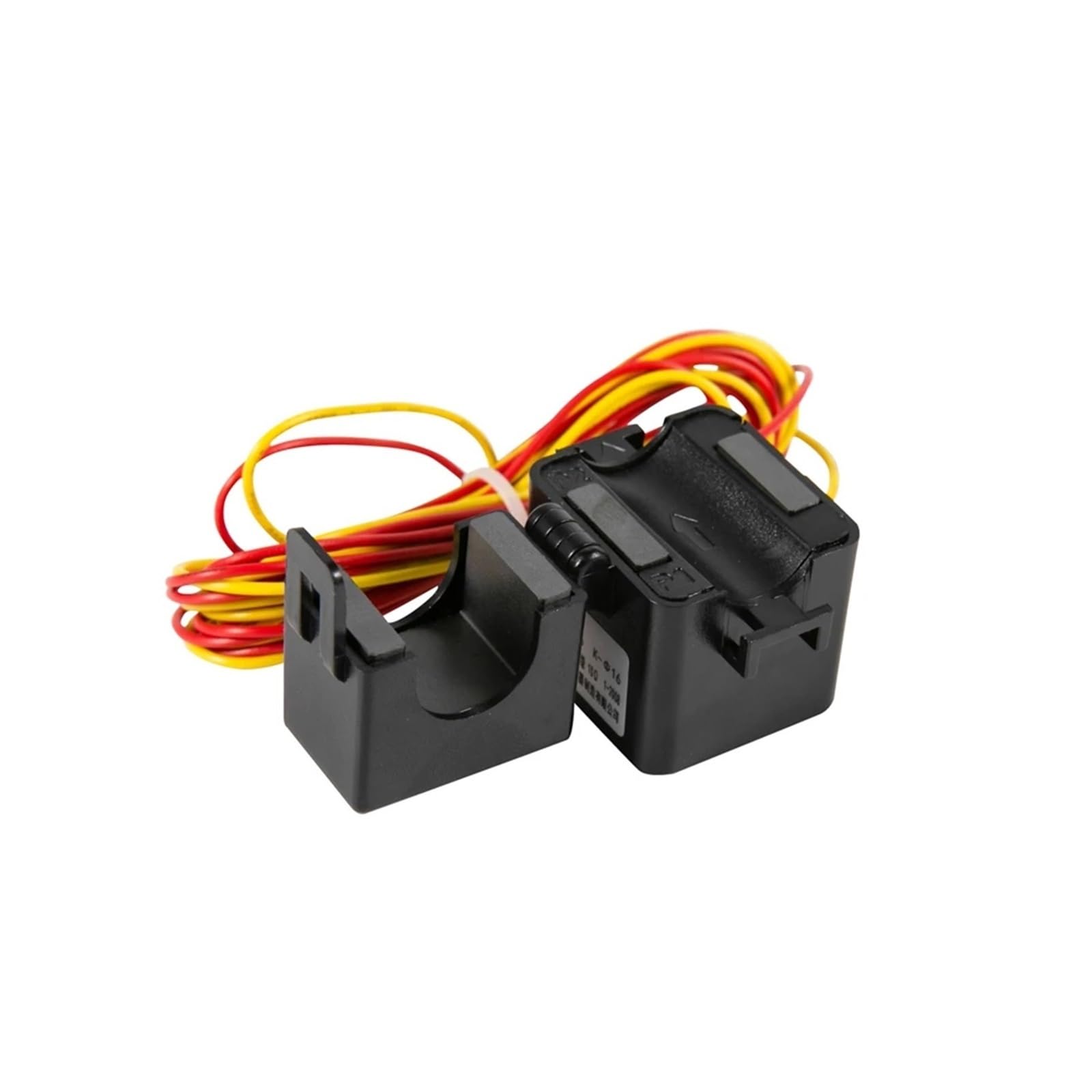 Trasformatore di Corrente a Nucleo Diviso Classe 0,5 AKH-0,66K-Φ16 120A/40mA