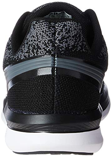 Tênis Fr Lumix, FILA, Masculino, PRETO/GRAFITE, 39