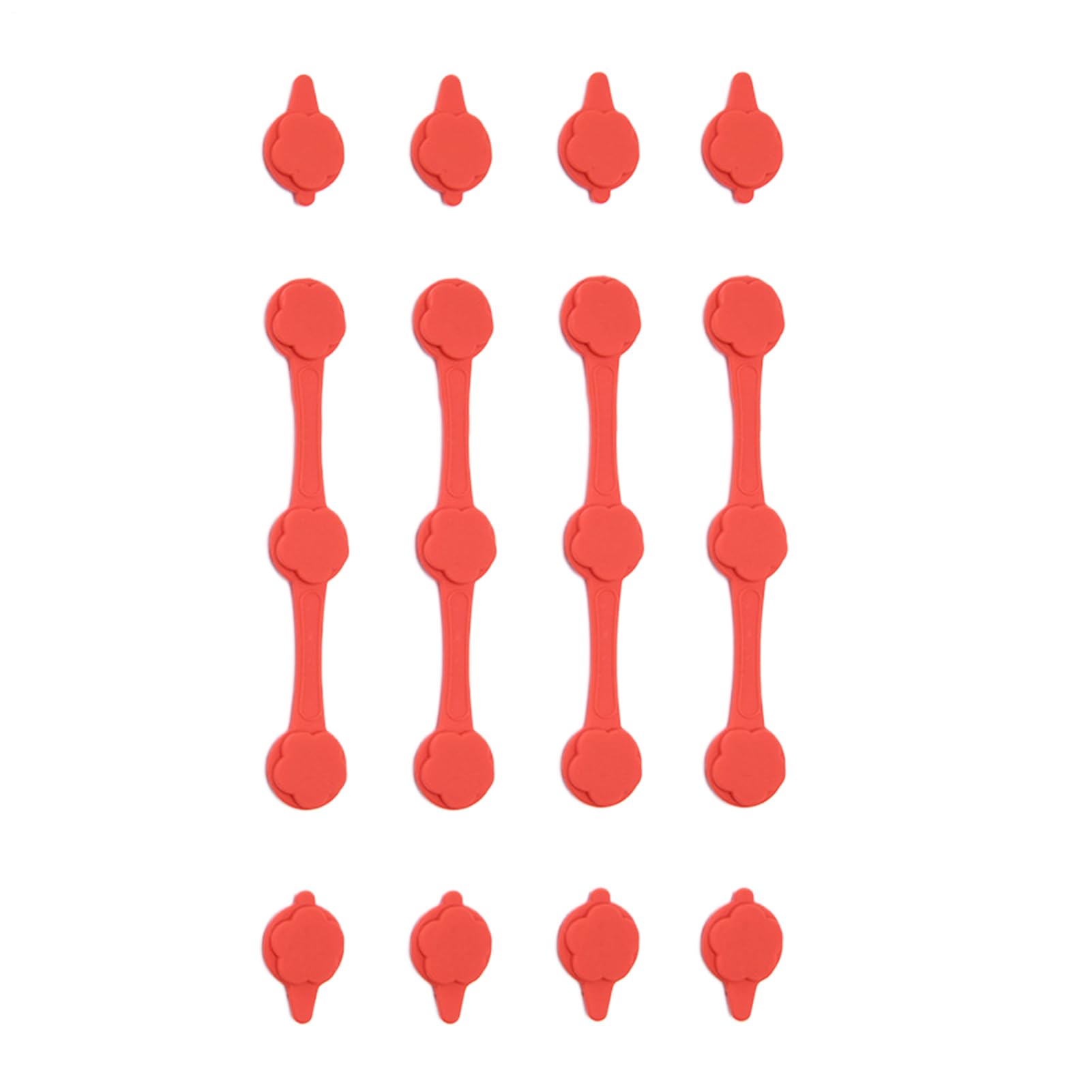 Aimants pour friteuse à air chaud et papier de cuisson x4