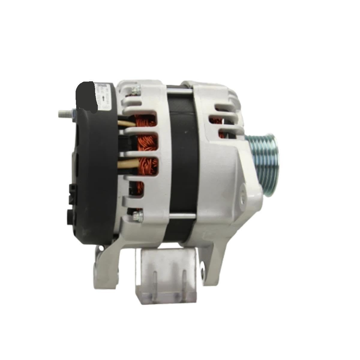 Alternador ATG21014 11.205.087 320/D9674 for cargador JCB 140XL 150XH 150XL 150XLT 413K 417HT 419S
