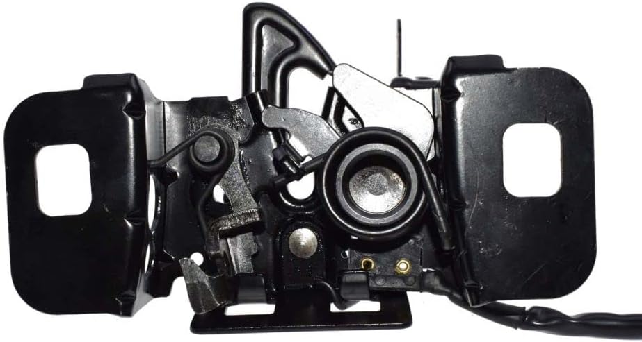 AUTO-GETHER ボンネットロックアッセンブリー HOOD LOCK LATCH ASSEMBLY 95463828