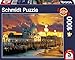Produktbild Schmidt Spiele Puzzle 58322 - Basilica Santa Maria della Salute, Venedig, 1.000 Teile Puzzle