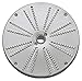 Sirman 40751DTV DT V Grating Plate TM A, 1/16", 1 mm Thickness