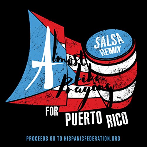 Lin-Manuel Miranda feat. Alex Lacamoire, Ana Villafañe, Anthony Ramos, Artists for Puerto Rico, Camila Cabello, Dessa, Ednita Nazario, Fat Joe, Gilberto Santa Rosa, Gina Rodriguez, Gloria Estefan, Jennifer Lopez, Joell Ortiz, John Leguizamo, Juan Luis Guerra 4.40, Luis Fonsi, Marc Anthony, Pj Sin Suela, Pedro Capó, Rita Moreno, Rubén Blades & Tommy Torres