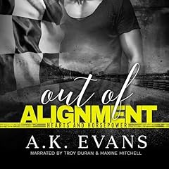 Out of Alignment cover art