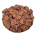 Imagen de 80G/0 17 libras chips de roble francés luz media para vino o cerveza cerveza whisky brandy barril de madera para cerveza vino fumar