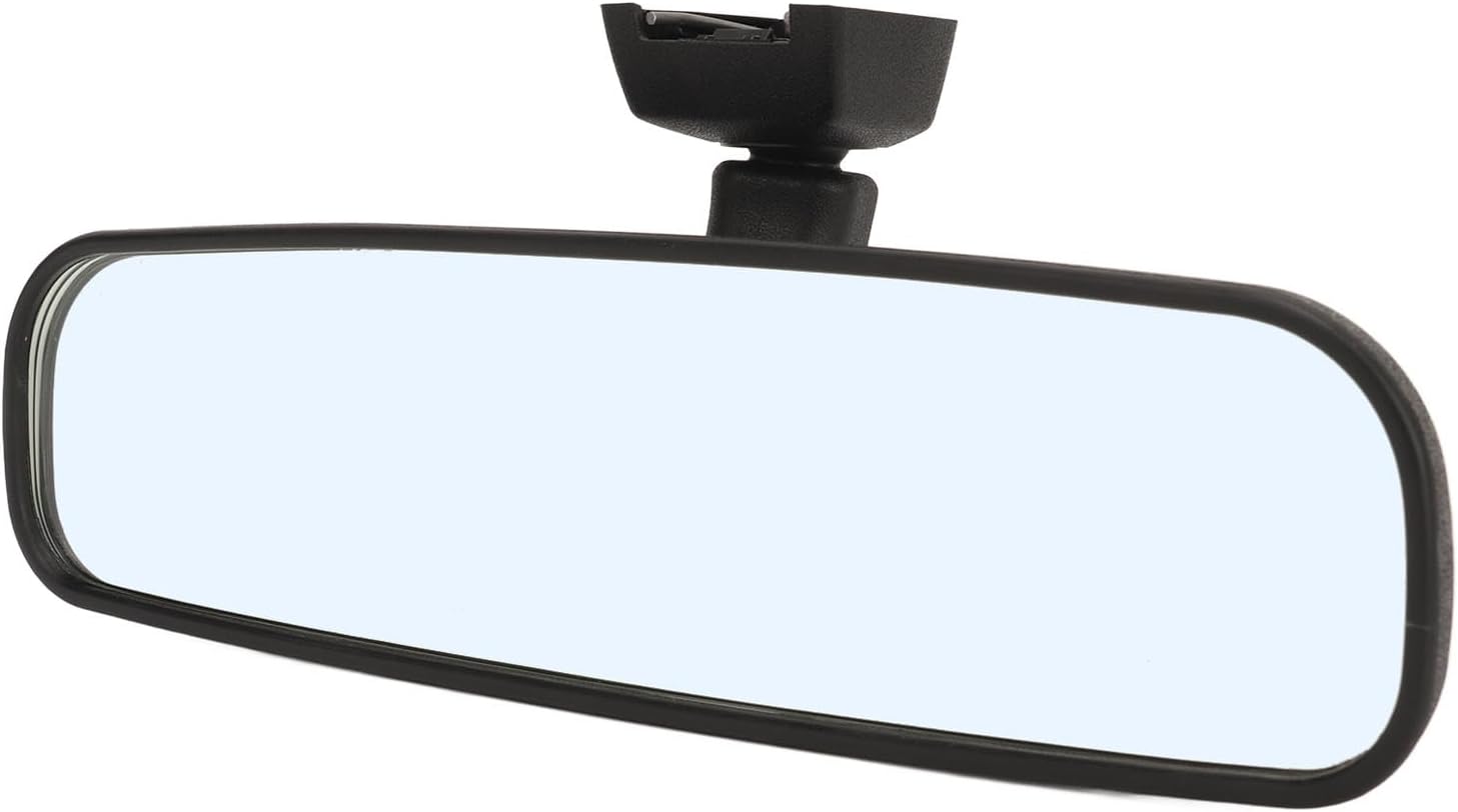 Car Interior Rear View Mirror Hd Distortion Inner Rearview Mirror Upgrade For Prius 2011-2019