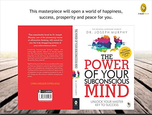 World’s Greatest Books For Personal Growth & Wealth (Set of 4 Books) : Perfect Motivational Gift Set (Image - 6)