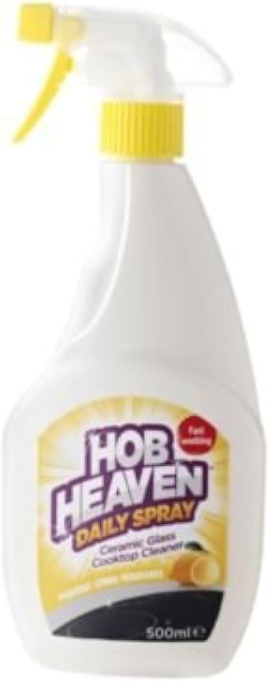 Hob Heaven Daily Spray 500ml