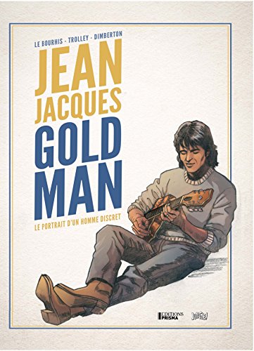 Télécharger Goldman (JUNGLE) livre En ligne