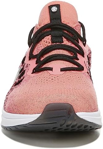 Ryka Women's Momentum 2.0 Walking Shoe Desert Pink 6.5 M | Image 2