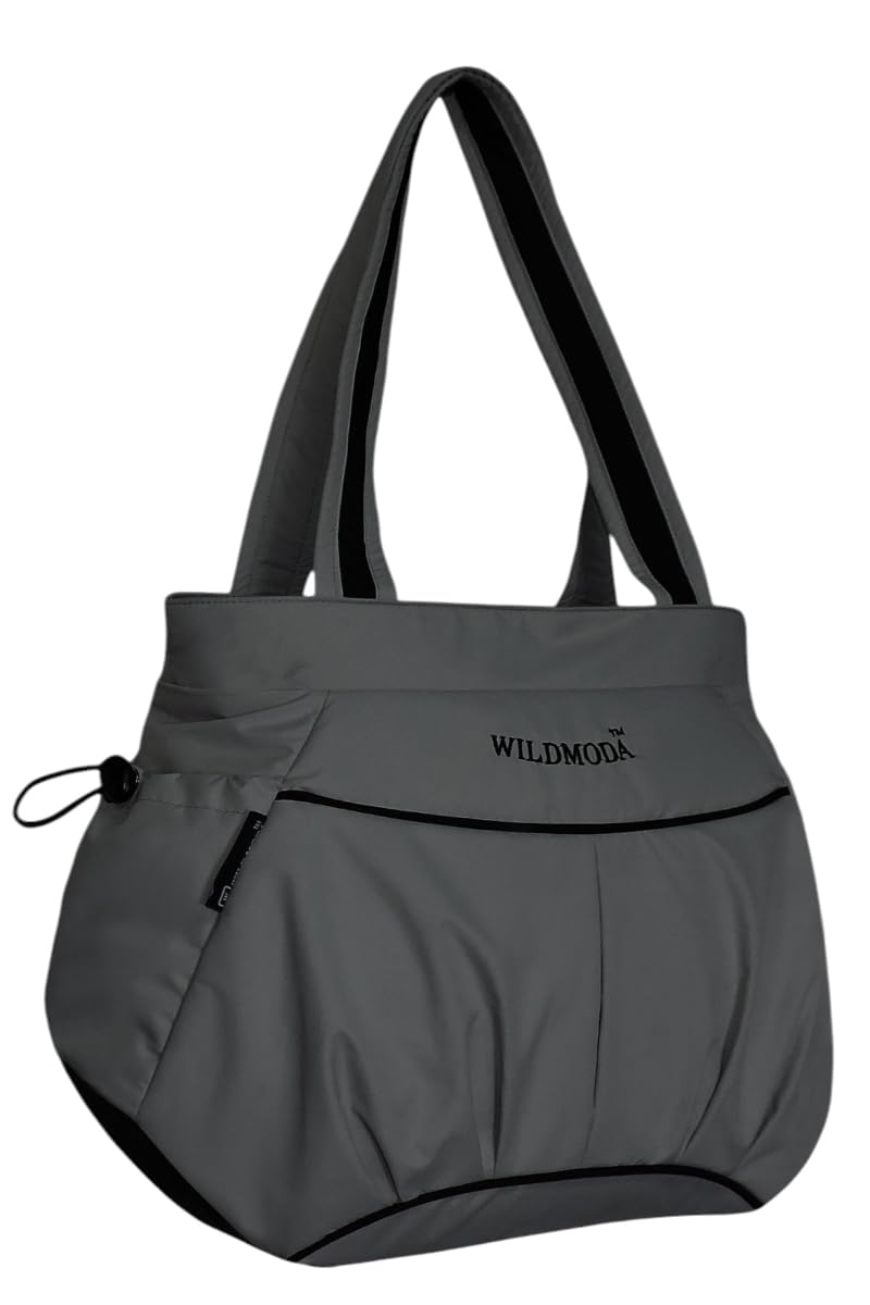 WILD MODA Women's Tote & Shoulder Bag (Set of 1)