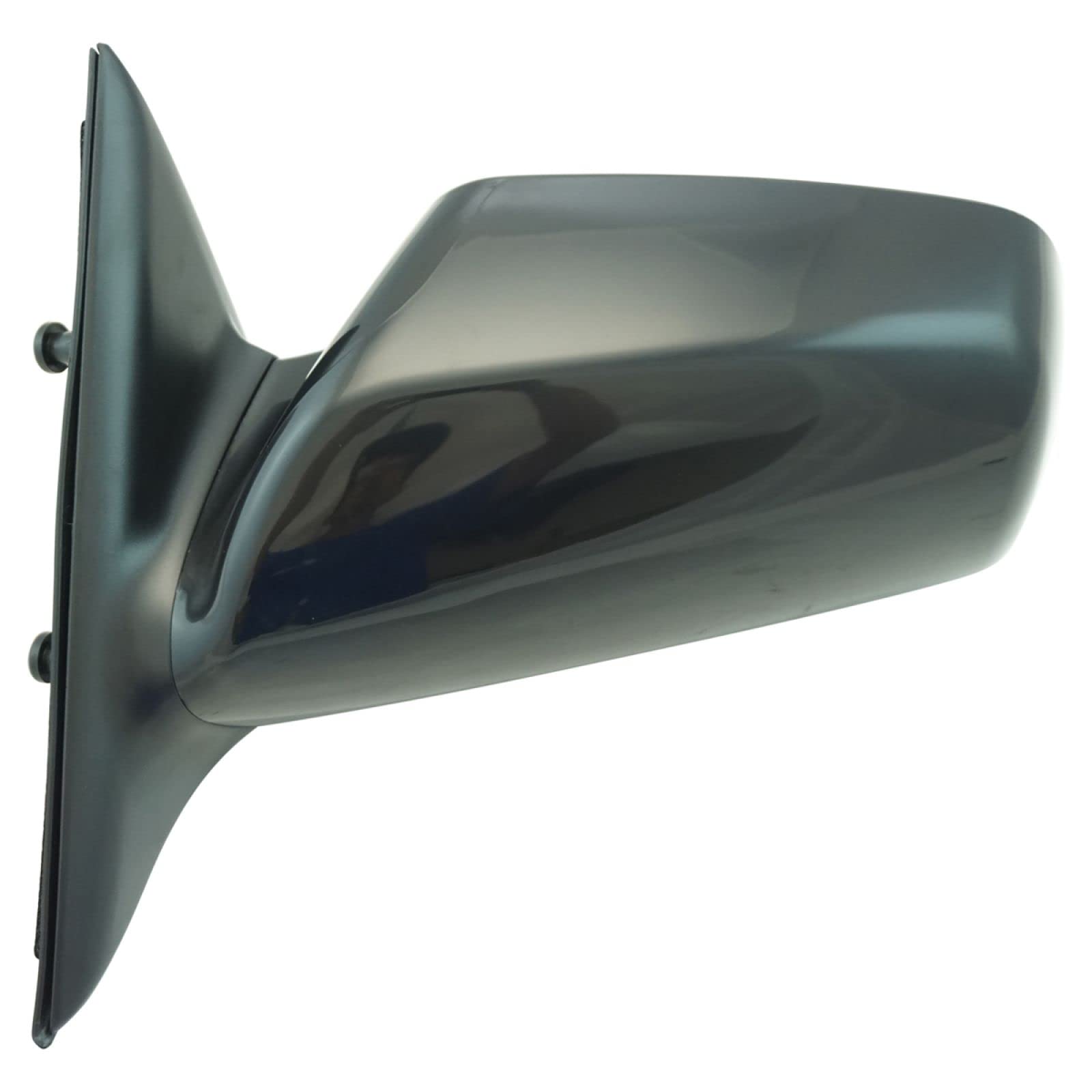 Espejo Lateral Para Kenworth T600/t800 Electrico Negro