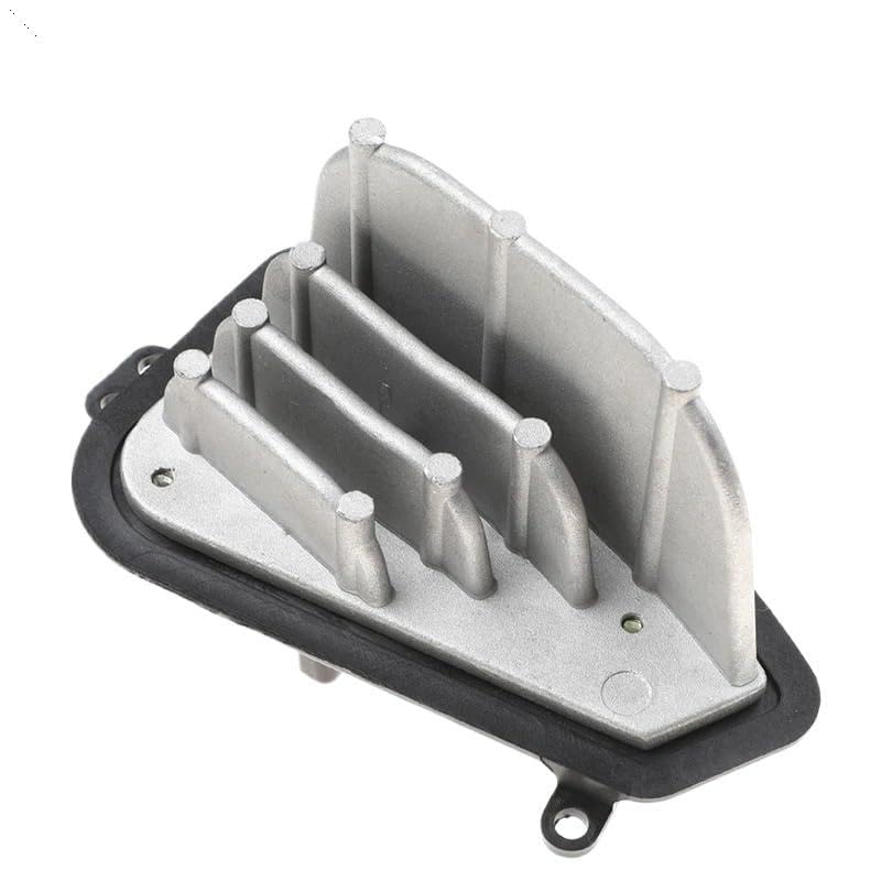 Car Blower Motor Resistor Regulator OE: 79330-S3V-A01 HA0613490 for 2003-2008 for Honda for Pilot 2001-2006 for Acura MDX