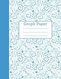 quad polaris predator 500 segunda mano  Graph Paper: Math and Science Composition Notebook for Students.
