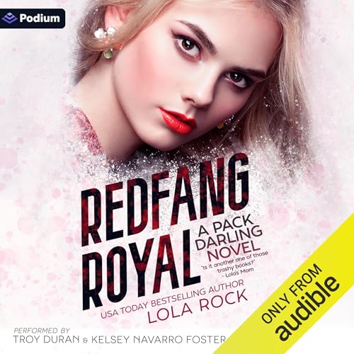 Redfang Royal by Lola Rock episode artwork