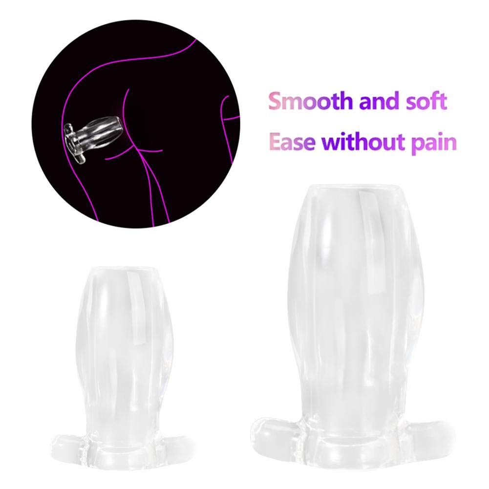 anal plug for incontinence Products for faecal incontinence