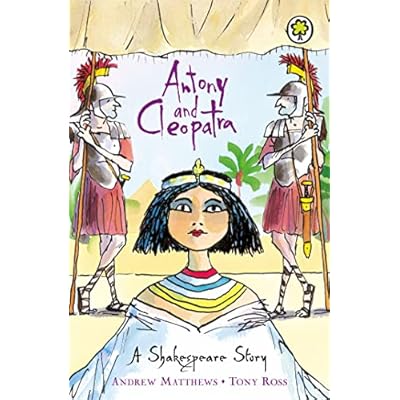 Antony and Cleopatra