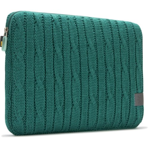 Funda Case Logic para Laptop 7-10.2 pulgadas Peacock miniatura 1