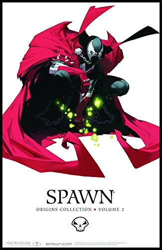 Spawn 2: Origins Collection