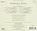 Dufay & the Court of Savoy
