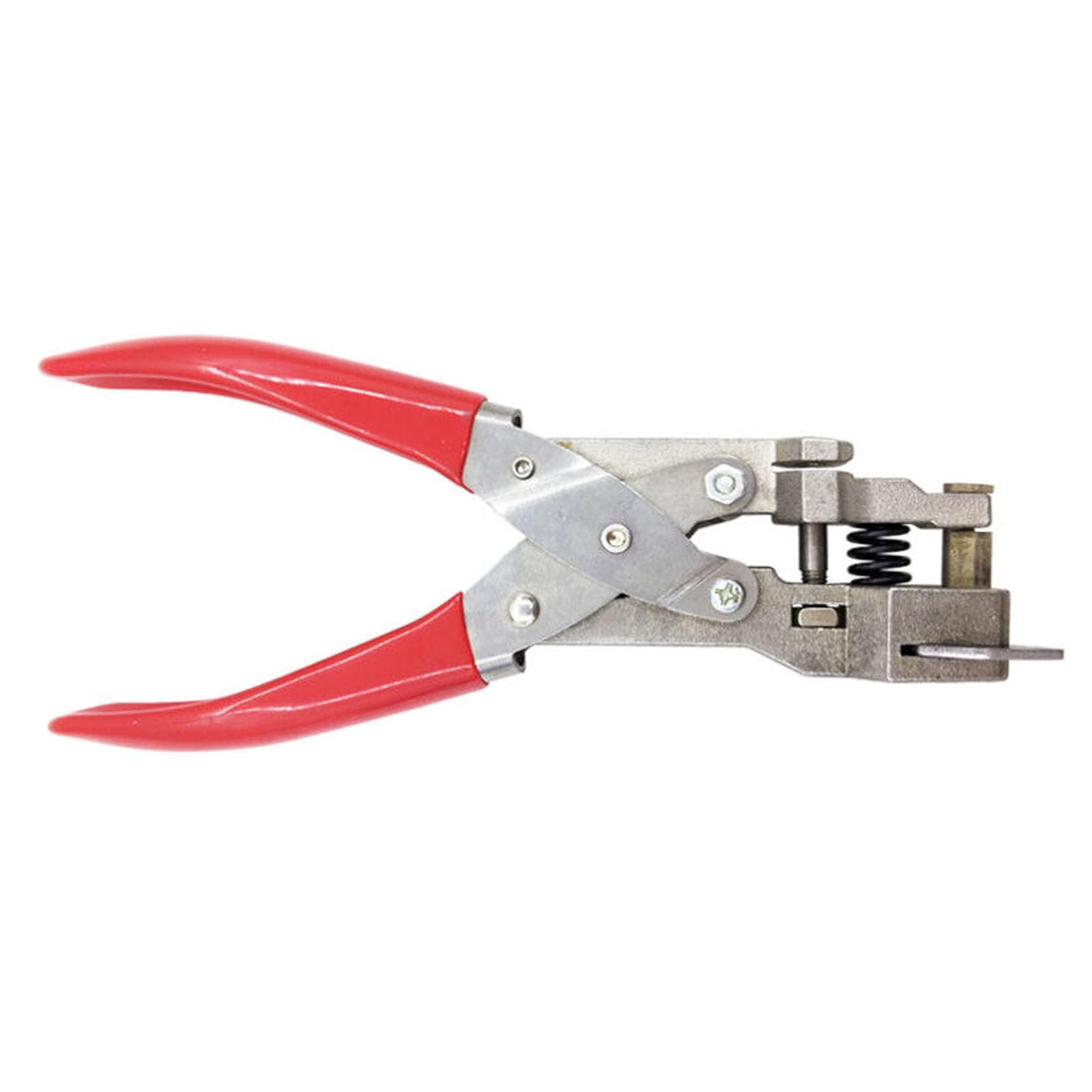 Zaokrąglacz Rogów R3/R5 2-w-1 + Dziurkacz Prostokątny 3x13mm Ręczne Szczypce do Fazowania Dla ID Business Criedit Dziurkacz do Kart Papierowych PCV (R3 + 3x13mm)