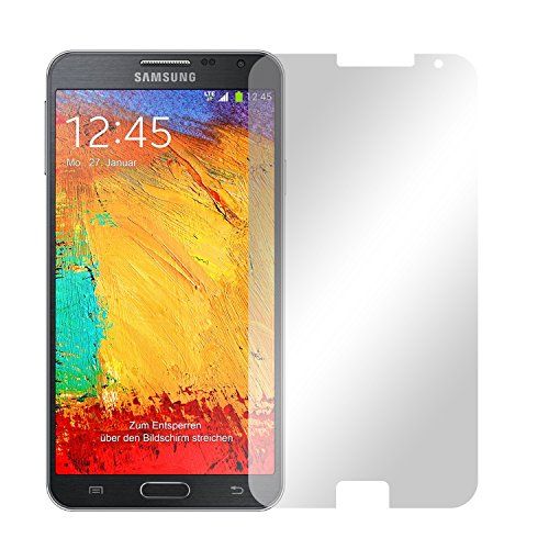 Adattamento esatto - fabbricazione speciale per il Suo Samsung Galaxy Note 3 Neo - qualità premium - MADE IN GERMANY