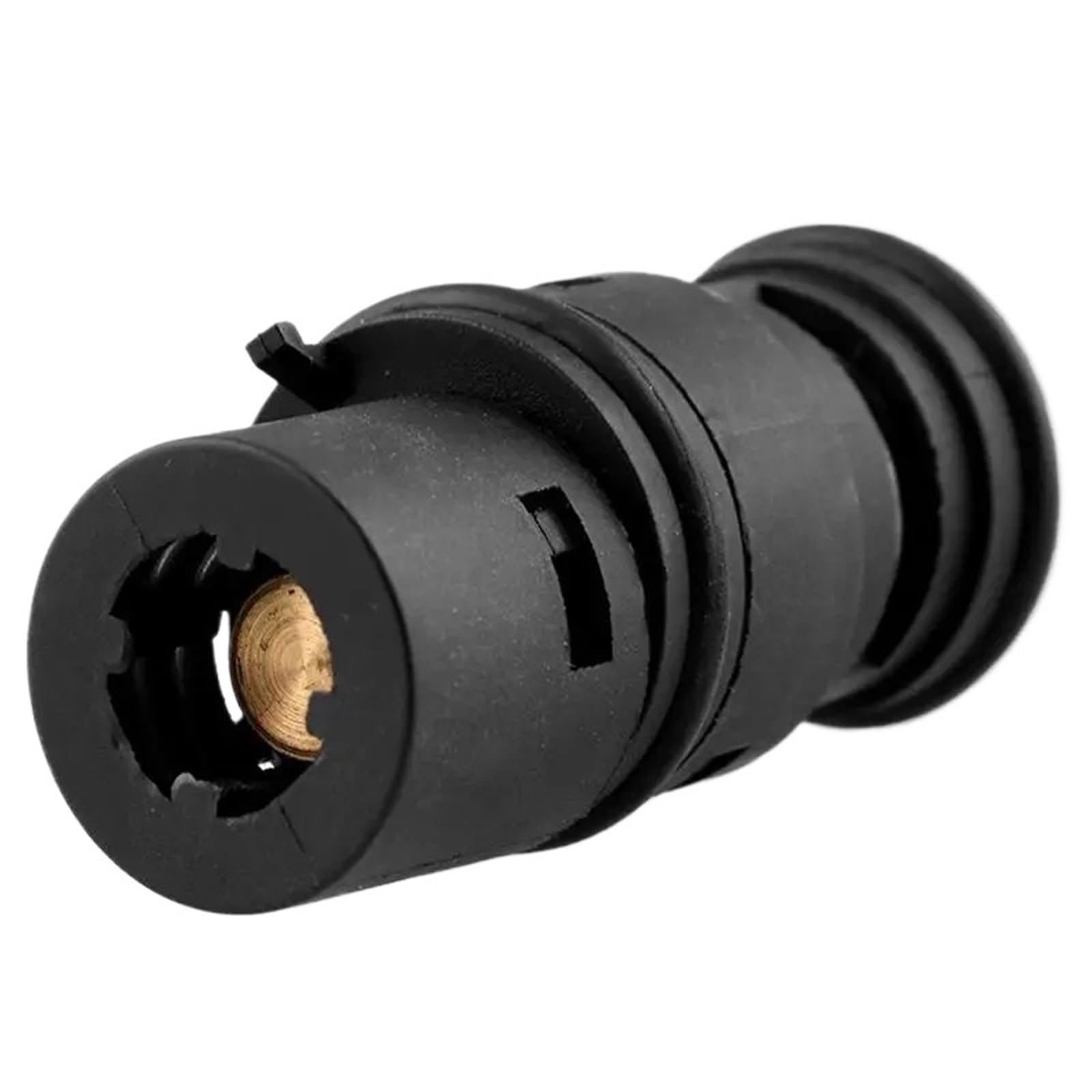 Układ chłodzenia silnika Chłodnica oleju, zbiornik wyrównawczy płynu chłodzącego, termostat, pasuje do BMW E46 X3 E53 E83 E85 17111437362