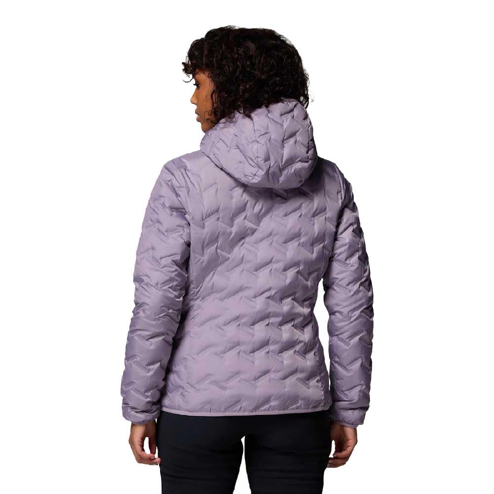 Columbia Delta Ridge 2 Down Hooded Jacket Doudoune à capuche Femme (lot de 1)