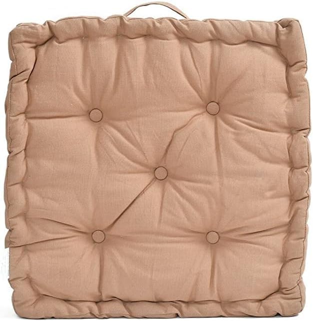 Armchair Cushion Seat Pad Floor Chair Cushion Office Chair Thick Cover