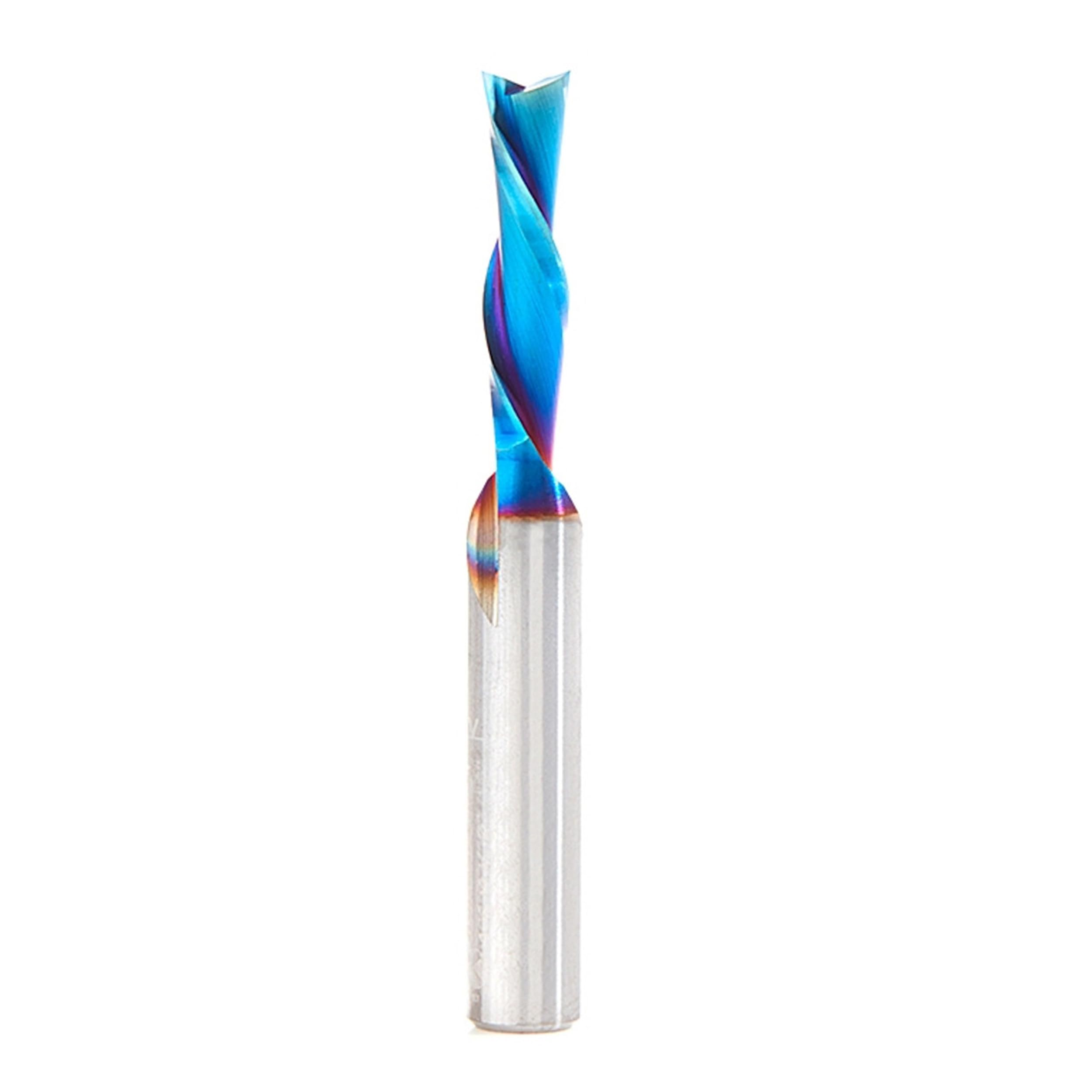 Fraise Amana Tool 46201-K pour éviter les éclats de découpe CNC
