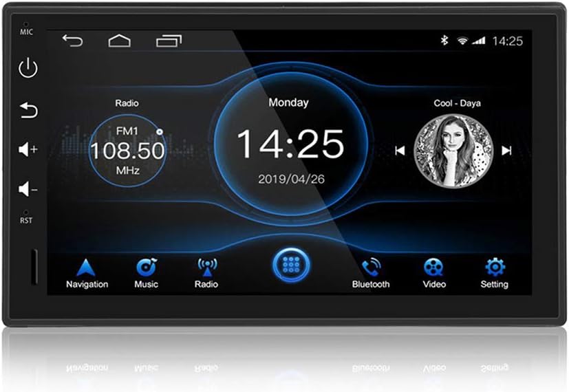 camionista gps per semi garmin