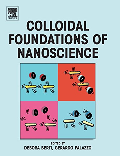 Colloidal Foundations of Nanoscience view 2
