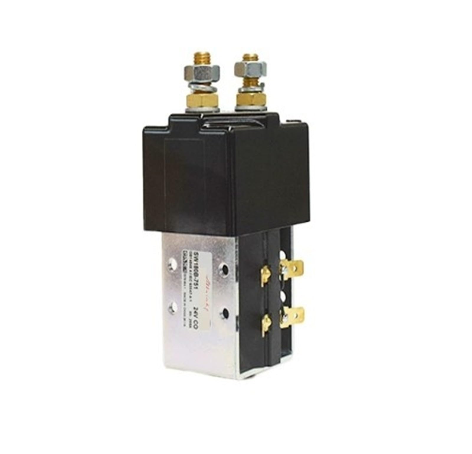 Contactor de CC SW180B-751 0039703526 Contactor de motor original