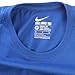 NIKE Sportswear Men's Hangtag Swoosh Tee, Game Royal/White, Small