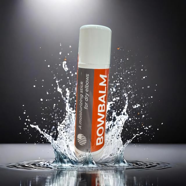 Intense Organic Moisturizing Balm Stick for Dry Ashy Cracked Skin Relief. Luxurious Elbows, Knees, Feet, Belly and Body. Natural Formula Repairing Moisturizer. - Image 6