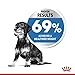 Royal Canin Light Weight Care X-SMALL | 1,5 kg | Alleinfuttermittel für ausgewachsene sehr kleine Hunde ab dem 10. Lebensmonat | Für Hunde mit Neigung zur Gewichtszunahme
