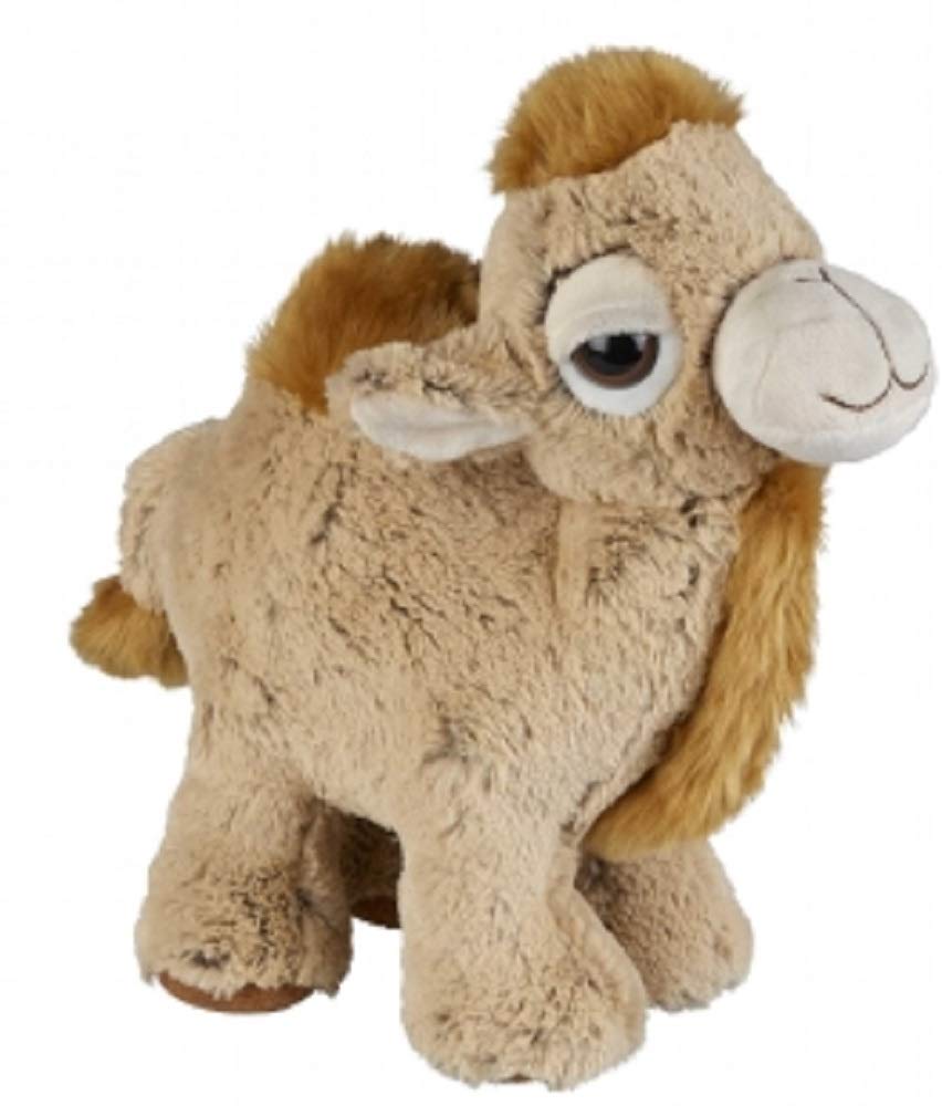 RavensdenSoft Toy Camel Standing 28cm