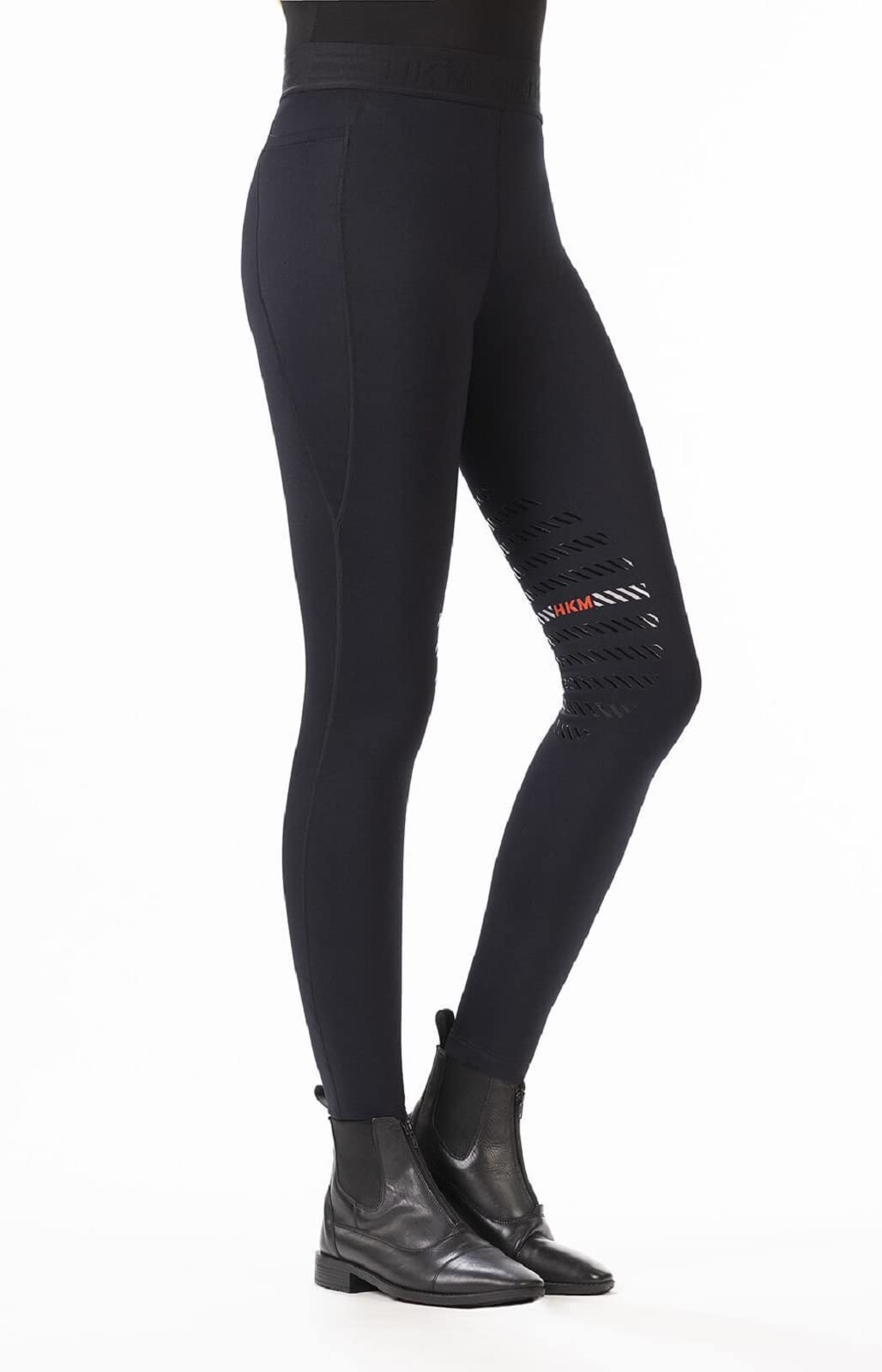 HKM Unisex Leggings Sports