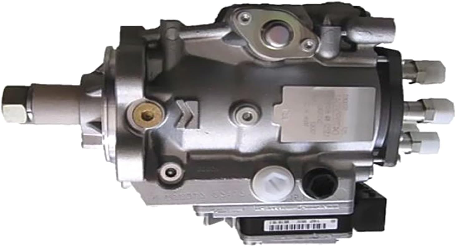Fuel Injection Pump Model 3937690 0470506041 for Cummins QSB 5.9