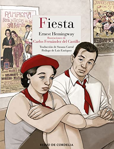 Fiesta: 177 (Literatura Reino de Cordelia)