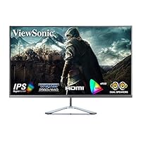 Viewsonic VX3276-2K-MHD