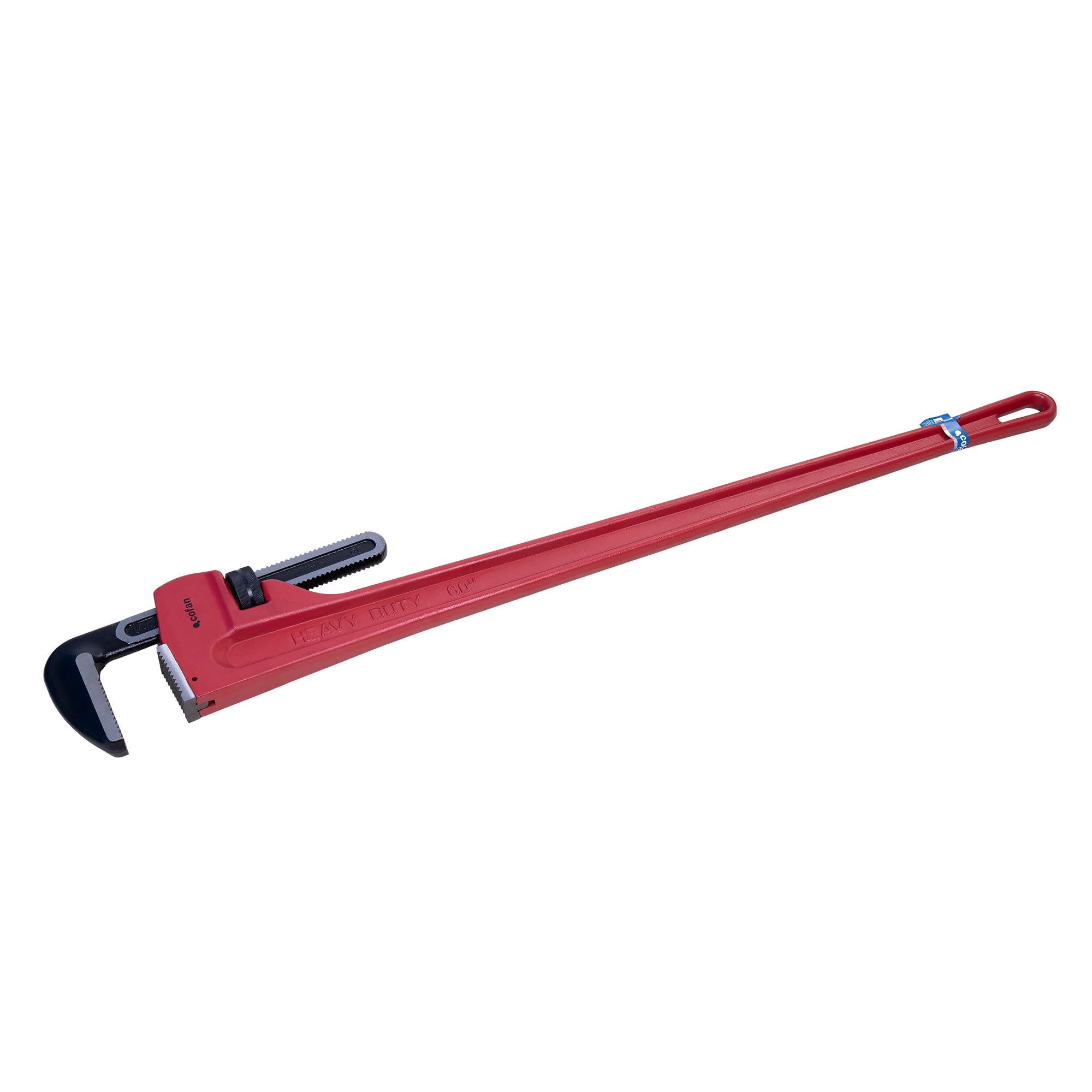 Cofan Llave Stillson Heavy Duty para Tubo | Varias Medidas | Apertura llave 10"