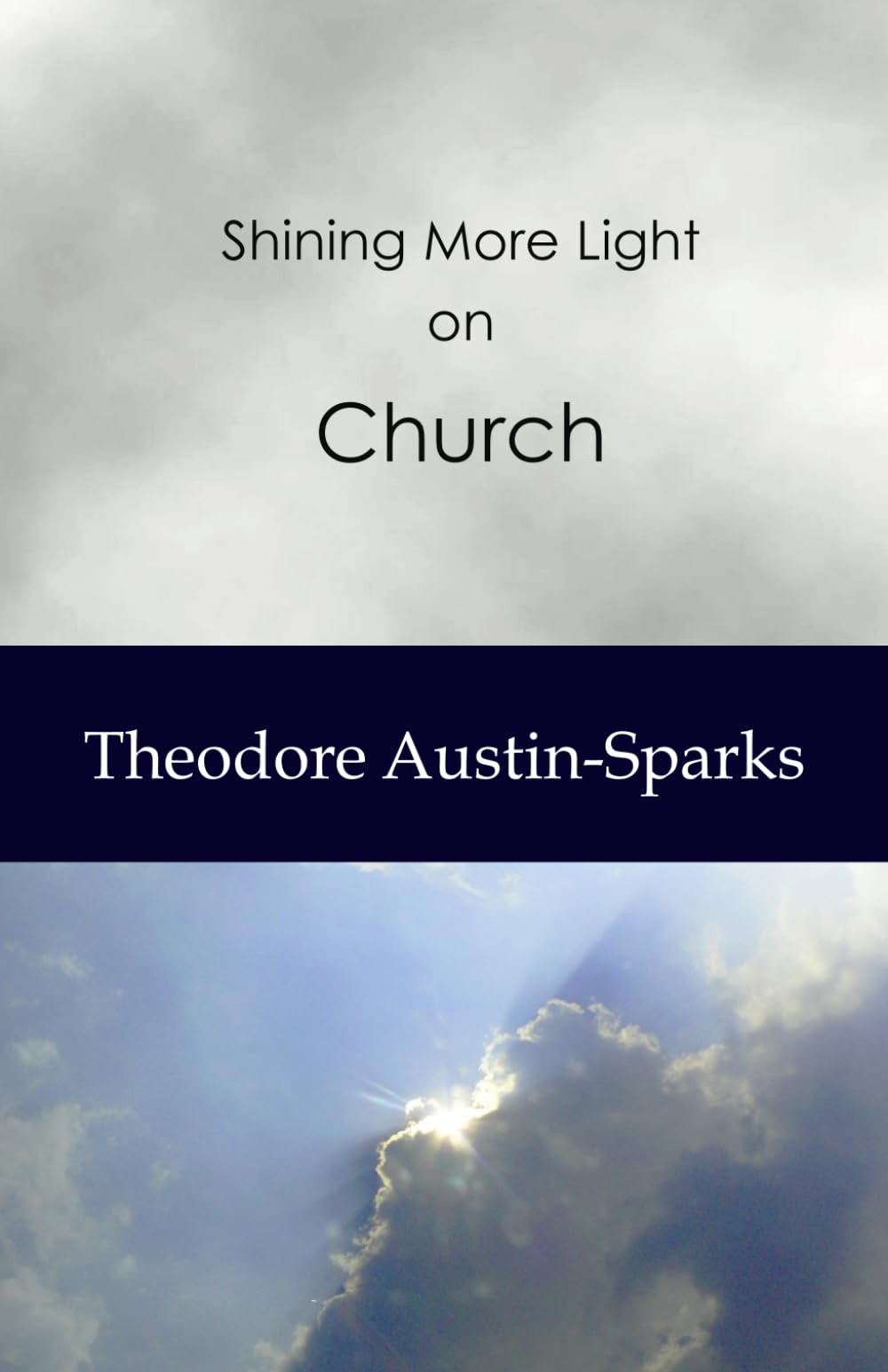 Shining More Light on Church