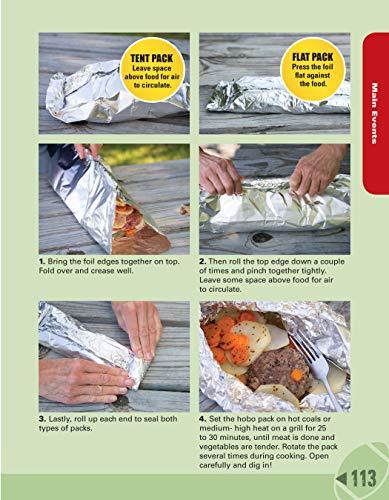 Tailgating Done Right Cookbook: 150 Recipes For A Winning Game Day (Fox Chapel Publishing) Tailgate-Ready Crowd-Pleasers From Appetizers To Desserts Including Chicken, Chili, Burgers, Brownies, & More #TOP5