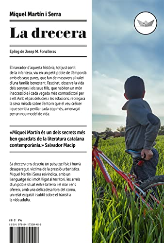 La drecera: 13 (Escafandre)